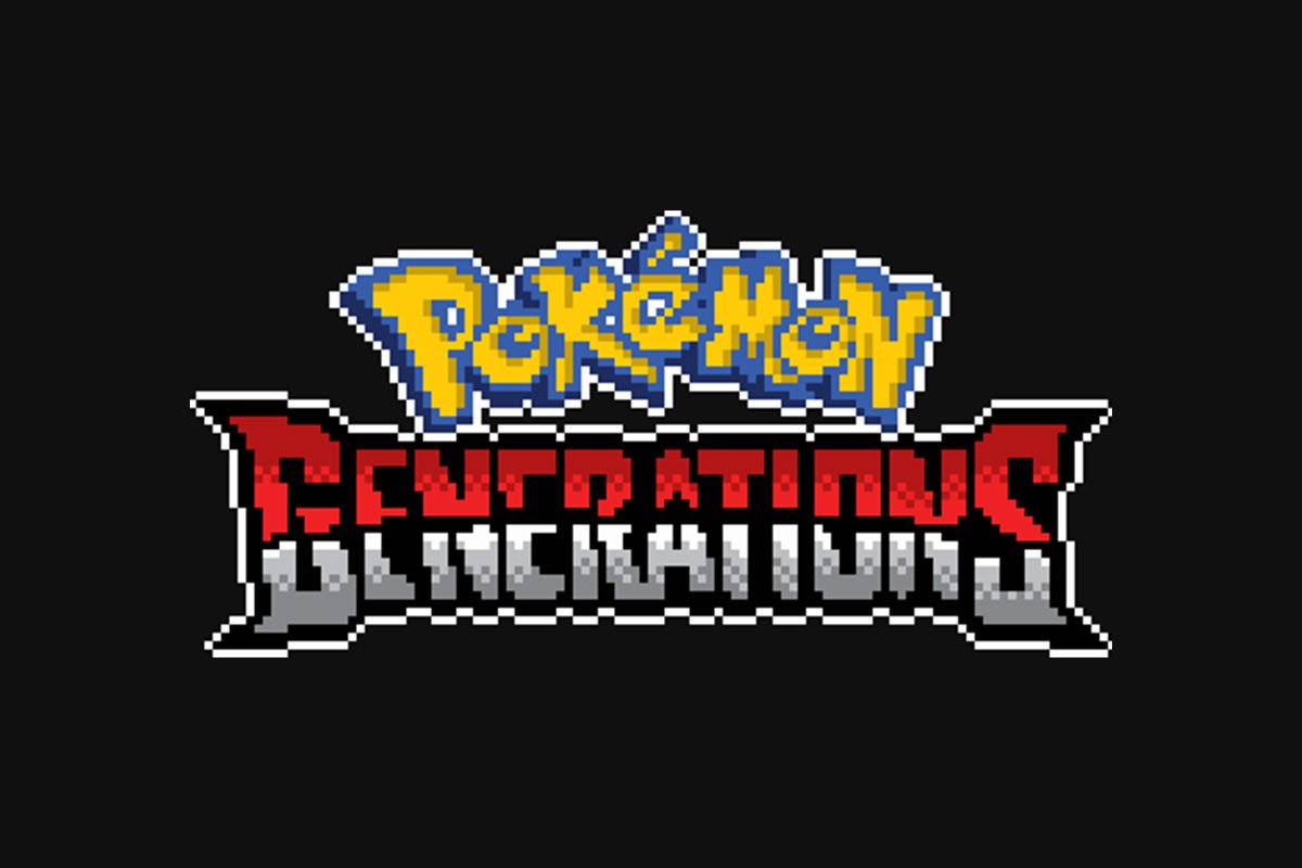 Pokemon Generations Card List Details Every Card in the Set
